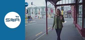 Chasing Cities -  New Zealand 5