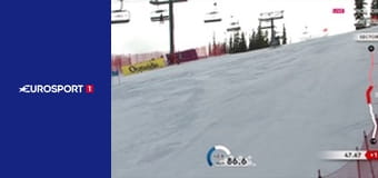 Зимние виды спорта. Кубки мира. Обзор.