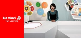 Наукова крамничка - Дивовижні скам'янілості