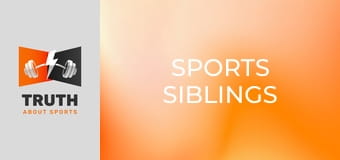 Sports Siblings Sports Siblings