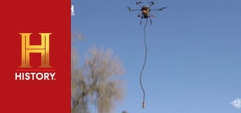 За пределами ранчо Скинуокер, 2 сезон, 1 эп. Злой близнец Скинуокера.