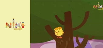 Стрибунці S1E17 - Іззі загубився у космосі Стрибунці S1E17 - Іззі загубився у космосі