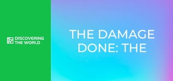 The Damage Done: The Unwanted, ep. 3 The Damage Done: The Unwanted, ep. 3