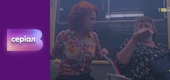 "Виклик", 1 сезон, 39 еп.