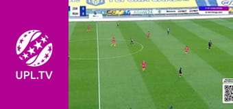 УПЛ: VBET. Заря - Рух. 11-й тур. Сезон 2025/26.