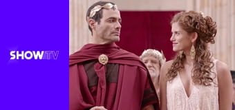 Maria Magdalena S1E42