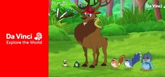 Darwin and Newts - Disappearing Ducks