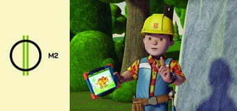 Bob, a mester - Meglepetés Wendynek Bob, a mester - Meglepetés Wendynek