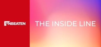 The Inside Line The Inside Line