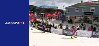 Лыжные гонки. Фестиваль "Bysprinten" в Мушёэне, Норвегия. Спринт. Прямая трансляция.