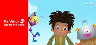 Addison - The Perplexing Parrot