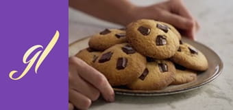 Рецепты печенья и конфет. Выпуск 18