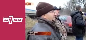 Шокуюча правда про долю Ірини Ноздровської. Частина 1