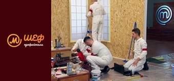 Сезон 3, Випуск 10