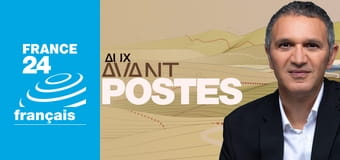 Aux avant-postes E2