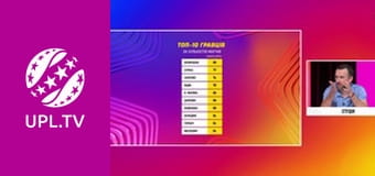 УПЛ: VBET. Матч-центр. Прямая трансляция.