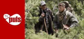 Snajper: Duch wojownika