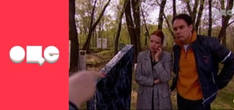 Любовь на выживание, 1 сезон, 4 эп.