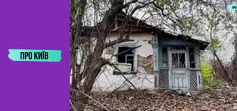 Петропавлівська Борщагівка: київська Швейцарія, "головна" Борщагівка, Електронмаш. Історія та факти.