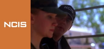 NCIS: Полювання на вбивцю Сезон 2 Епізод 4