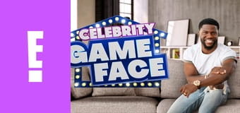 Celebrity Game Face S4E10 - People's Sexiest Man Alive Joins the Show … And No, It's Not Kevin Celebrity Game Face S4E10 - People's Sexiest Man Alive Joins the Show … And No, It's Not Kevin