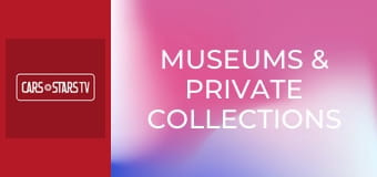 Museums & Private Collections