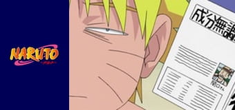 Naruto Season 1 Episode 74