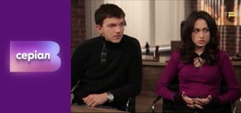 "Реальна містика", 2 сезон, 86 еп. "Ніч у музеї".