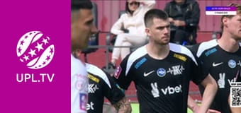 УПЛ: VBET. Кривбасс - Колос. 28-й тур. Сезон 2024/25.