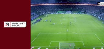 Футбол. Чемпіонат Бразилії. Серія A. 7-й тур. Палмейрас - Ботафогу.