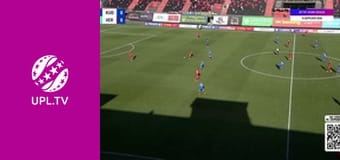 УПЛ: VBET. Кудрівка - Верес. 20-й тур. Сезон 2025/26.