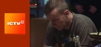 Х/ф "Війна Роуз".