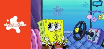 SpongyaBob Kockanadrág S11E229 - A firka dimenzió / Bubi Benő költözik