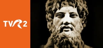 Legendele Olimpului E13 - Psyche – frumoasa şi bestia Legendele Olimpului E13 - Psyche – frumoasa şi bestia