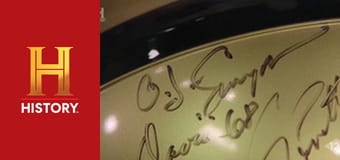 Звезды ломбарда, 24 сезон, 20 эп. Чам едет в Голливуд.