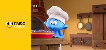 Щенячий патруль