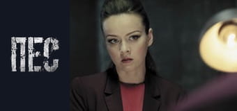 Пёс, Сезон 1, Серия 20