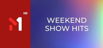 Weekend Show Hits