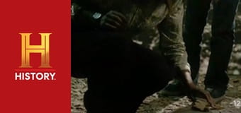 Невероятное с Дэном Эйкройдом, 1 сезон, 9 эп. Под землей.