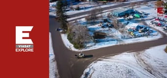 Відчайдушні далекобійники - Сезон 2 - Вода піднімається