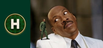 Знайомтесь: Дейв