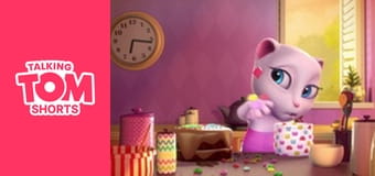 Sticky Jelly S1E25 Sticky Jelly S1E25