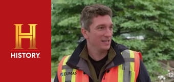 Проклятие острова Оук, 11 сезон, 4 эп. Новые тайны.