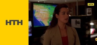 Т/с "NCIS: Полювання на вбивцю", 5 сезон, 4-6 с.