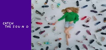 УЛЯНА ШУБА - БІЛІ КРОСИ (Official Video)