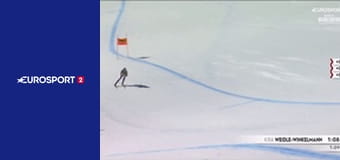 Горнолыжный спорт. Чемпионат мира в Зальбах-Хинтерглемме, Австрия. Женщины. Скоростной спуск.