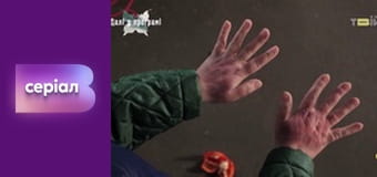 "Реальна містика", 7 сезон, 21 еп. "Містична кравчучка".