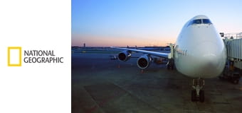 Внутри невероятной механики S1E1 - Джамбо Джет