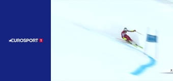 Горнолыжный спорт. Кубок мира. Этап в Бивер-Крике, США. Мужчины. Гигантский слалом. 1-я попытка.