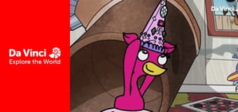 Doki - Fire Team Doki